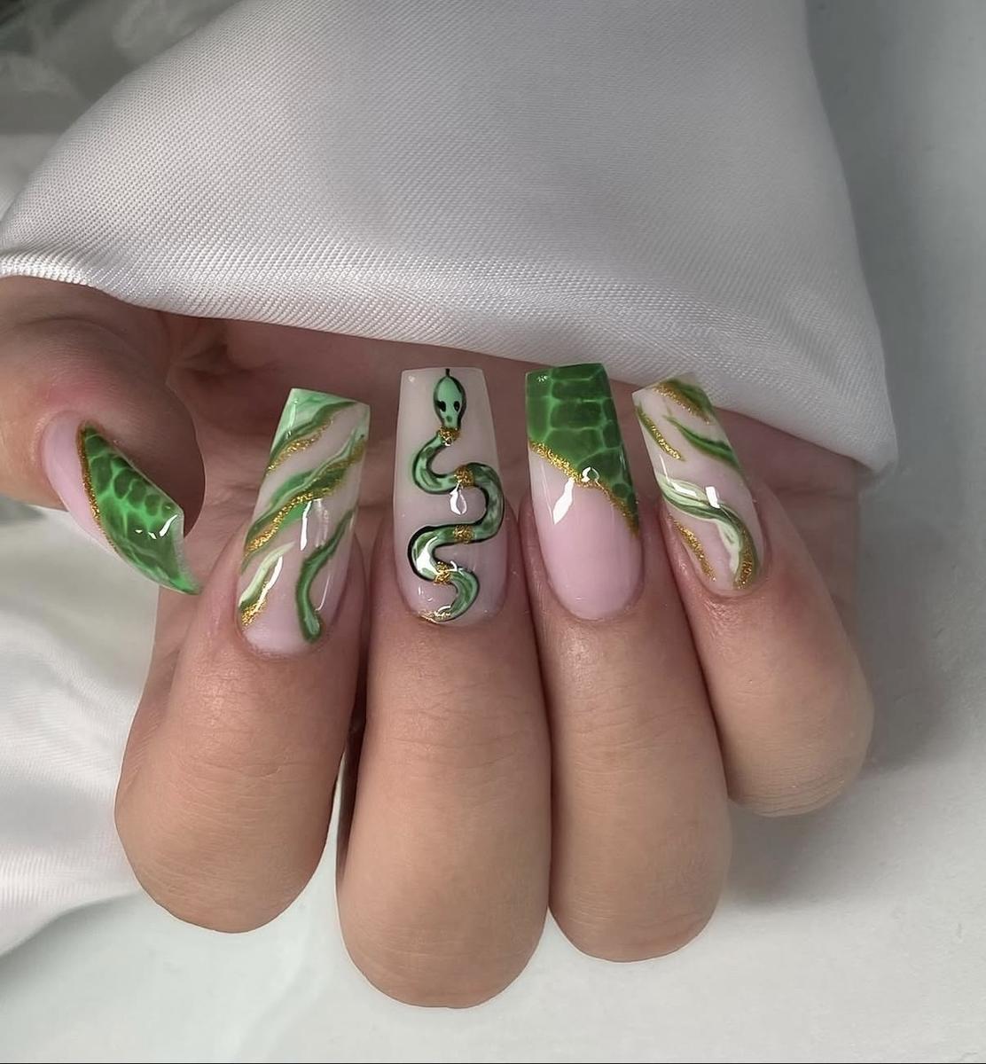 Nail Design