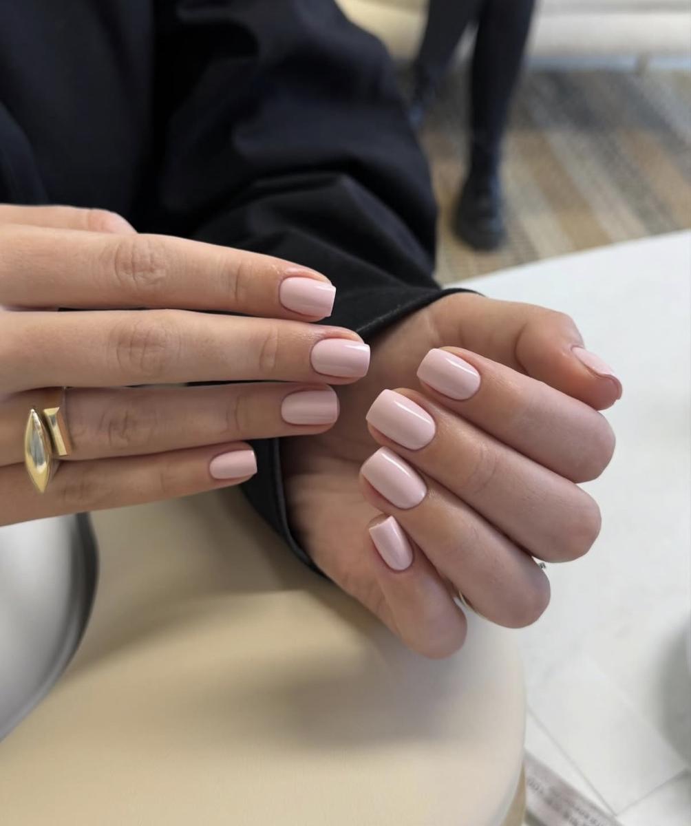 Gel Overlay