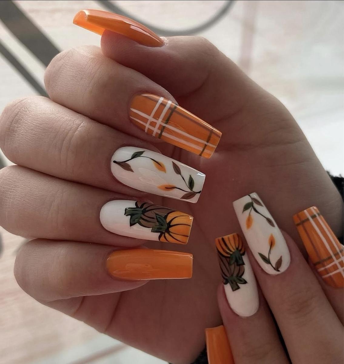 Nail Design