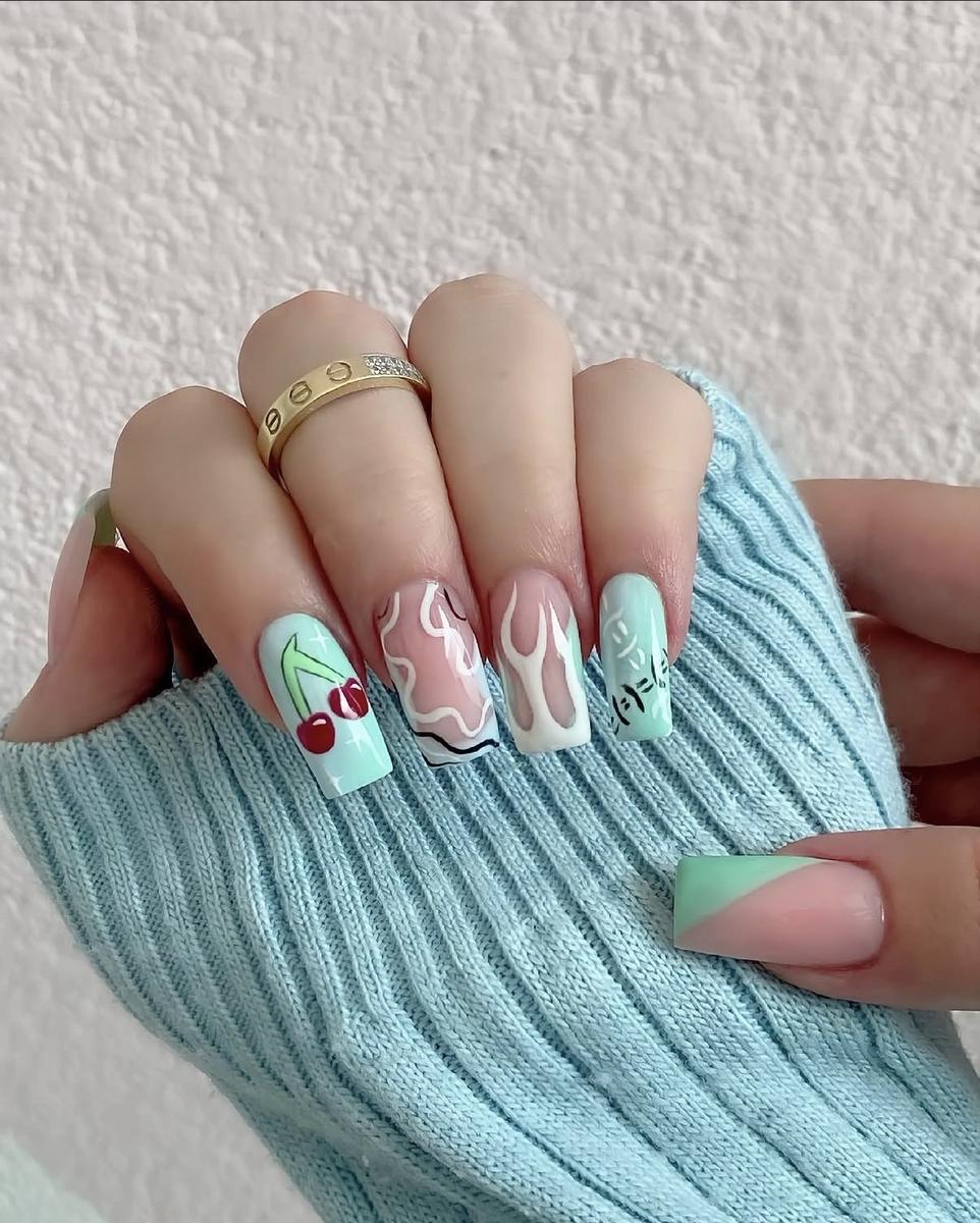 Nail Design