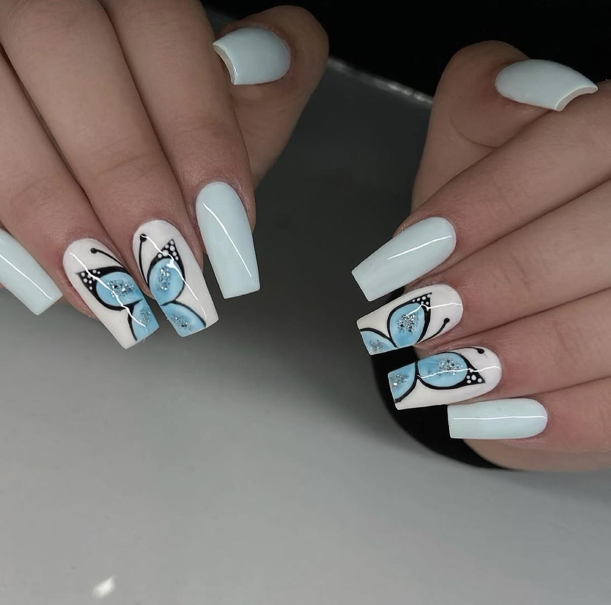 Nail Design