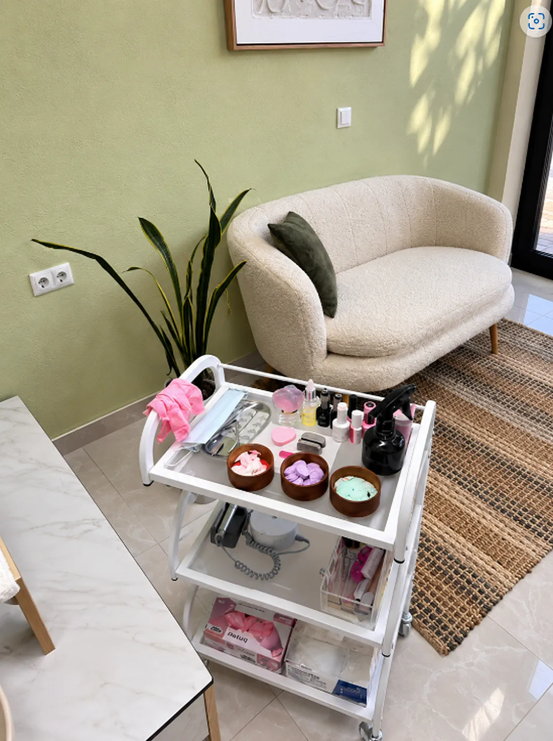 Salloni Shkurta Nails, foto 4